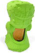 Himalayan Dog Chew Jughead Small Dog Chew Holder, Stimulates Chewing for Dogs, Holds Yak Chews