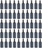 50 Pack 1 Inch Air Stone, Fine Cylinder Bubble Diffuser for Fish Tank Bubbler Air Pump Accessories