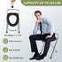 UPF40+ Anngrowy Pop Up Privacy Shower Tent - Portable Outdoor Camping Bathroom Toilet Changing Dressing Room