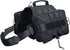 EXCELLENT ELITE SPANKER Dog Pack for Medium & Large Dogs - Hound Saddle Bag Backpack with 2 Side Pockets