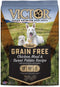 Victor Super Premium Dog Food – Grain Free Chicken Meal & Sweet Potato Recipe, 15 lb Dry Dog Food