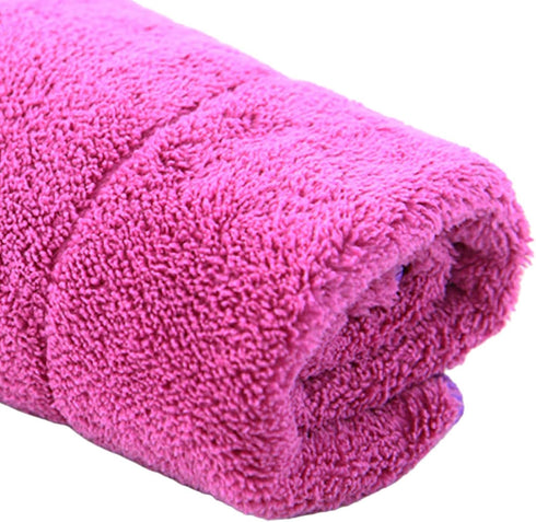 Deevoka Ice Skate Wipe Cloth Cleaning Comfortable Washcloths Washing Shoes Protective Skating Accessories for Shoe