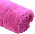 Deevoka Ice Skate Wipe Cloth Cleaning Comfortable Washcloths Washing Shoes Protective Skating Accessories for Shoe