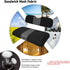 Golf Cart Front Seat Covers Fit EZGO TXT 1994-2013, Washable Breathable Adjustable Seat Cover