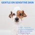 Antifungal Soap for Dog, Dog Shampoo for Allergies and Itching, Natural Soap Bar with Tea Tree Oil, and Lavender Oil