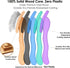 Slicker Brush for Dogs, Large Dog Brush to Long Haired Dogs for Poodles Doodles Goldendoodles Bernedoodles, Long Pin