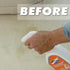 Whip-Pet Pet Odor Eliminator and Stain Remover, Professional Strength Enzymatic Cleaner for Dog Urine