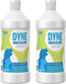 Pet-Ag Dyne High Calorie Liquid Nutritional Supplement for Dogs & Puppies, 16 oz, Pack of 2, Sweet Vanilla Flavor