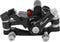 Front Rear Disc Brake Calipers, Aluminum Alloy for Mountain and Road Bicycle