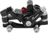 Front Rear Disc Brake Calipers, Aluminum Alloy for Mountain and Road Bicycle