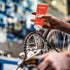 Generic 50ML Bike Lubricant All Weather Anti-Rust Oil, Long Lasting Cycling Grease, Protective Repair Fluid |