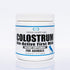 Bio-Active Bovine Colostrum Powder Supplement for Dogs, Cats, Puppies, Kittens & Pets - 240g (480 Servings)