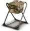 Hunters Specialties Dove Seating Stool Without Backrest - Steel Frame Foldable Design