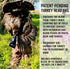 Game Processing Kit for Turkey Hunting, Includes 5 Essential Gear