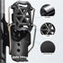 Adjustable Bike & Motorcycle Drink Holder Rotating Handlebar Cup Mount for Bicycle, Scooter, ATV & Marine Use, Secure