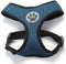 BINGPET Dog Vest Harness - Lightweight Breathable Sports Mesh Adjustable Harness for Small Dogs