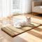 Ordora Large Cat Scratcher Mat: 31.5 X 14 Inch Upgrade Soft Sisal