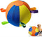 Generic Dog Toy Ball, High-Bounce & Durable Chew Toy, Large Interactive Herding Ball