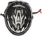 Helmet Inner Padding Foam Pads Kit, Sealed Sponge Protective Lining Cushion Mat Set for Cycling Bike Motorcycle