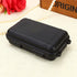 Outdoor Waterproof Shockproof Box, Black | Airtight Survival Case Container for Camping Fishing (S)