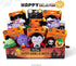 3 Set,Pet (662192) Fringe Studio Pet Toy, Ghouls Wanna Have Fun Plush Dog Toy PCS Shop Collection