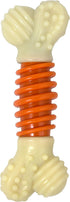 Nylabone PRO Action Power Chew Durable Dental Chew Toy for Dogs, Bacon Flavor, Large/Giant (1 Count)