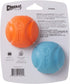 2.5", 2 Pack Chuckit! Medium Fetch Ball (Colors Vary)