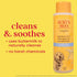 Burt's Bees for Pets Puppies 2 in 1 Shampoo and Conditioner - Tearless, Made with Buttermilk and Linseed Oil - 16 Oz -