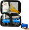 WAEKIYTL Snake Bite Kit, Bee Sting Kit, Emergency First Aid Supplies, Venom Extractor