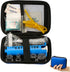 WAEKIYTL Snake Bite Kit, Bee Sting Kit, Emergency First Aid Supplies, Venom Extractor