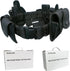 ZGJINLONG Tactical Utility Belt,Versatile Police Security Guard Military Modular Equipment System Molded Duty