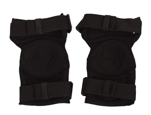 TSE Safety Exo-Guard II Professional Work Elbow Pads - Flexible Protective Gear for Men Women with Adjustable Straps