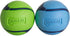 Chuckit! Sniff Fetch Balls Canister, Pack of 4 for Medium Dog Breeds (20-60 lbs)