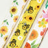 Beirui Soft Comfy Dog Bow Tie Collar with Multicolor Patterns, Cute Collars with Metal Buckle for Small Medium Large