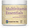 All in 1 Multivitamin Chewable for Dogs with Glucosamine - 120 Count Dog Vitamins and Supplements for Joint Support