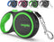 Emperor Pets 16 Feet Retractable Dog Leash for Large Dogs, Up to 110lbs, Heavy Duty Leash, GN16