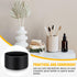 6 16 oz 12 24 oz Zubebe Pcs Silicone Bottle Boot Protective Silicone Sleeve Bottom Washable Rubber Base Accessories Non