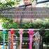 RitFit Pull Up Assist Band, Premium Resistance Band for Pull Up Assistance and Resistance Training