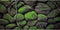 AWERT 36x18 inches Rock Fish Tank Background, Stone Aquarium Background Vinyl