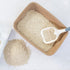 8 Pack 16.7" 13" 4" WUWEOT Disposable Cat Litter Box, Paper Cat Litter Tray Pet Litter Pan, X X Travel Small Animal