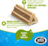 Pack 3 20-40 lbs., 22.5 oz. 30 each/90 30 DentaLife ActivFresh of Dog Chews for Small and Medium Dogs Dental Chews
