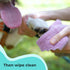 Magic Foam - Sulfate-Free, Waterless Shampoo Paw Cleaner for Dogs, Cats, and Pets - Odor Control Wash