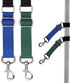 Pet Dog Grooming Arm Accessory, 2 Pcs Nylon Grooming Loops and Extension Straps for Dog Grooming Table