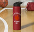 I Just Really Like Ketchup, OK? 20 oz, Ketchup Enthusiast's Stainless Steel Insulated Water Bottle - Red