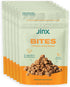 Jinx Chicken Bites Natural Soft Jerky Dog Treats, Slow-Smoked Real Chicken, 6-Pack, 5 oz