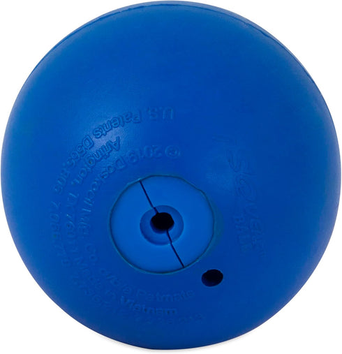 JW Squeak-ee Ball Puppy Toy - Durable Fun