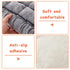 24.8x54 inch) Backseat Pet Bed Mat, Truck Plaid Dog Bed for Car Back Seat, Deluxe Dog Seat Covers, Non-Slip Travel Pet