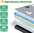 4 Pack 18"x24" WanpeeGoo Washable Pee Pads for Dogs, Absorbent Reusable Training Dog Pads Pet Puppy Pads, Non-Slip