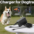 5 V Charger for Dogtra - Replacement Power Cord for Dogtra YS600, YS300, iQ Series Dog Collar Trainer