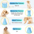 4 1 Trimmer Set SUPRENT Dog Grooming Kit, in Quiet Pet Clippers for Grooming Supplies, Cordless Cat Paw Dog Nail
